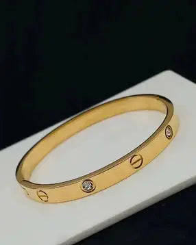 Cartier Love Bracelet - Salty Accessories