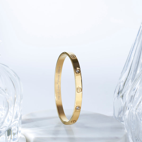 Cartier Love Bracelet