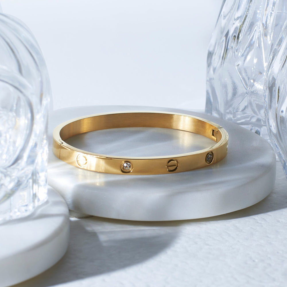 Cartier Love Bracelet - Salty Accessories