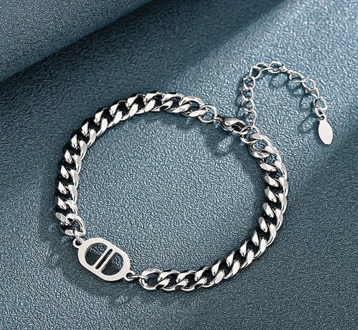 Cavalier Bracelet | Salty
