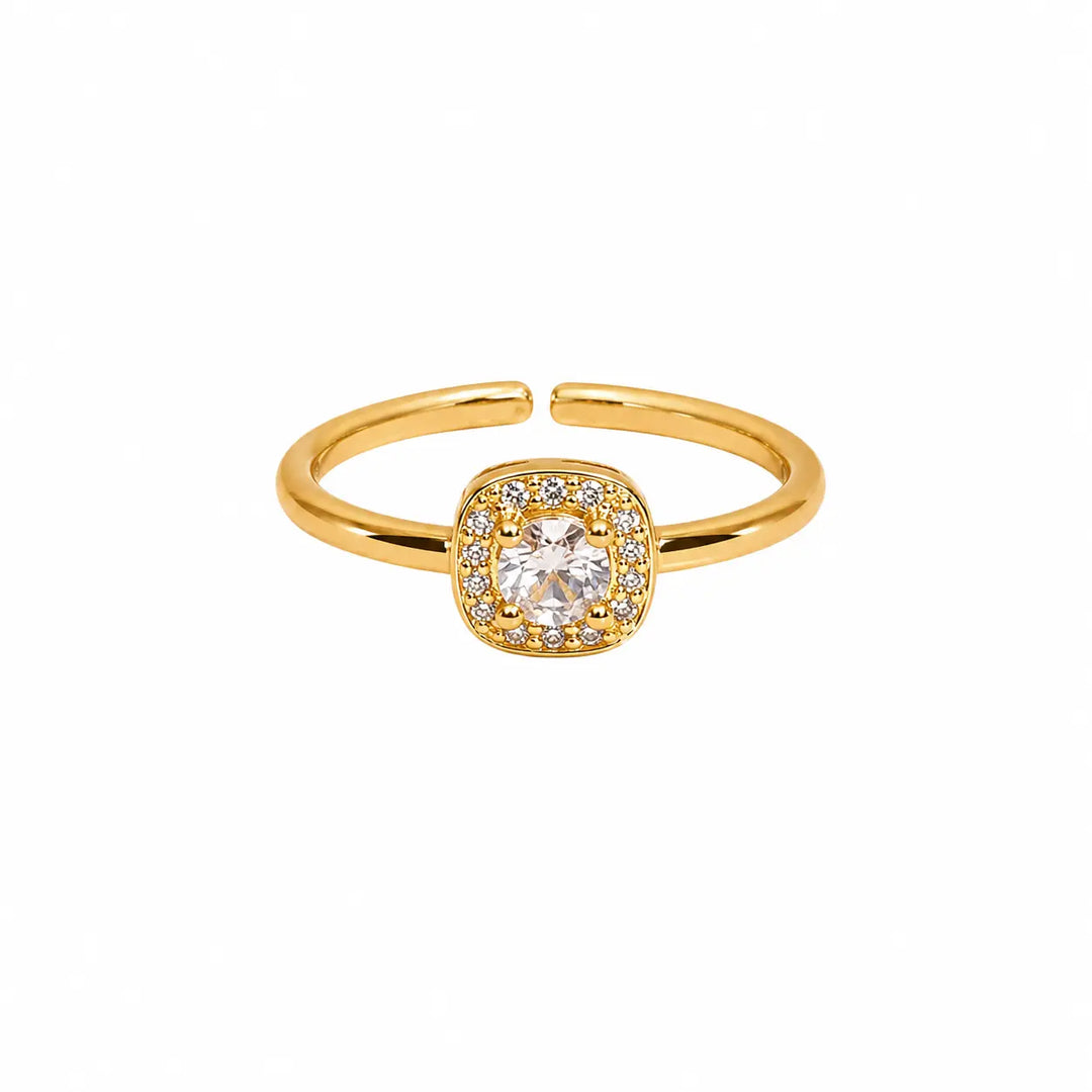 Celeste Spark Ring | Salty