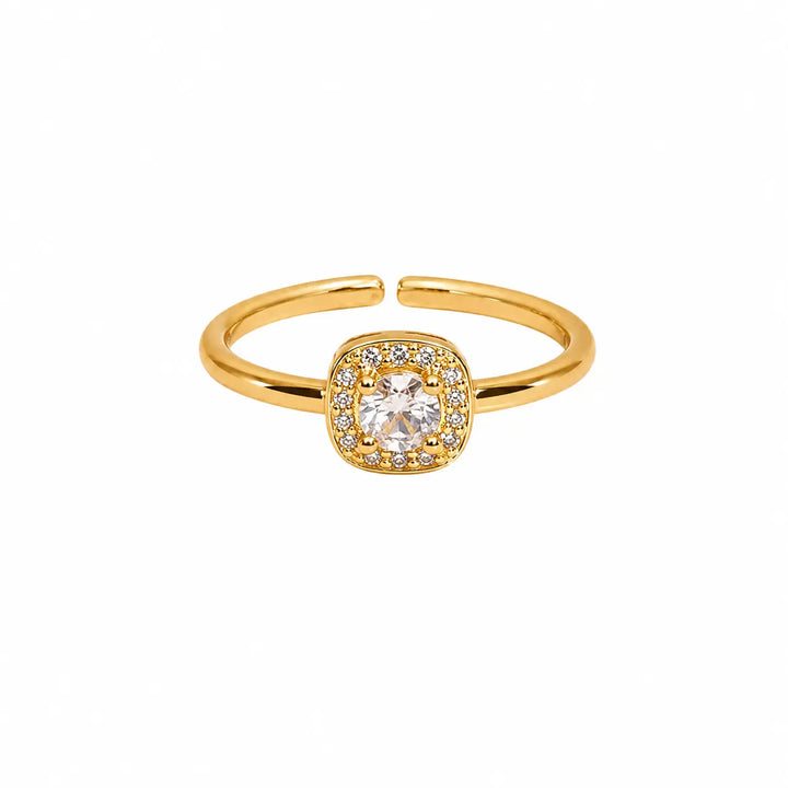 Celeste Spark Ring | Salty
