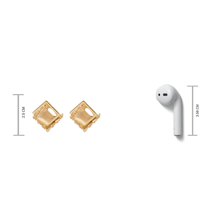 Celestia Fable Studs