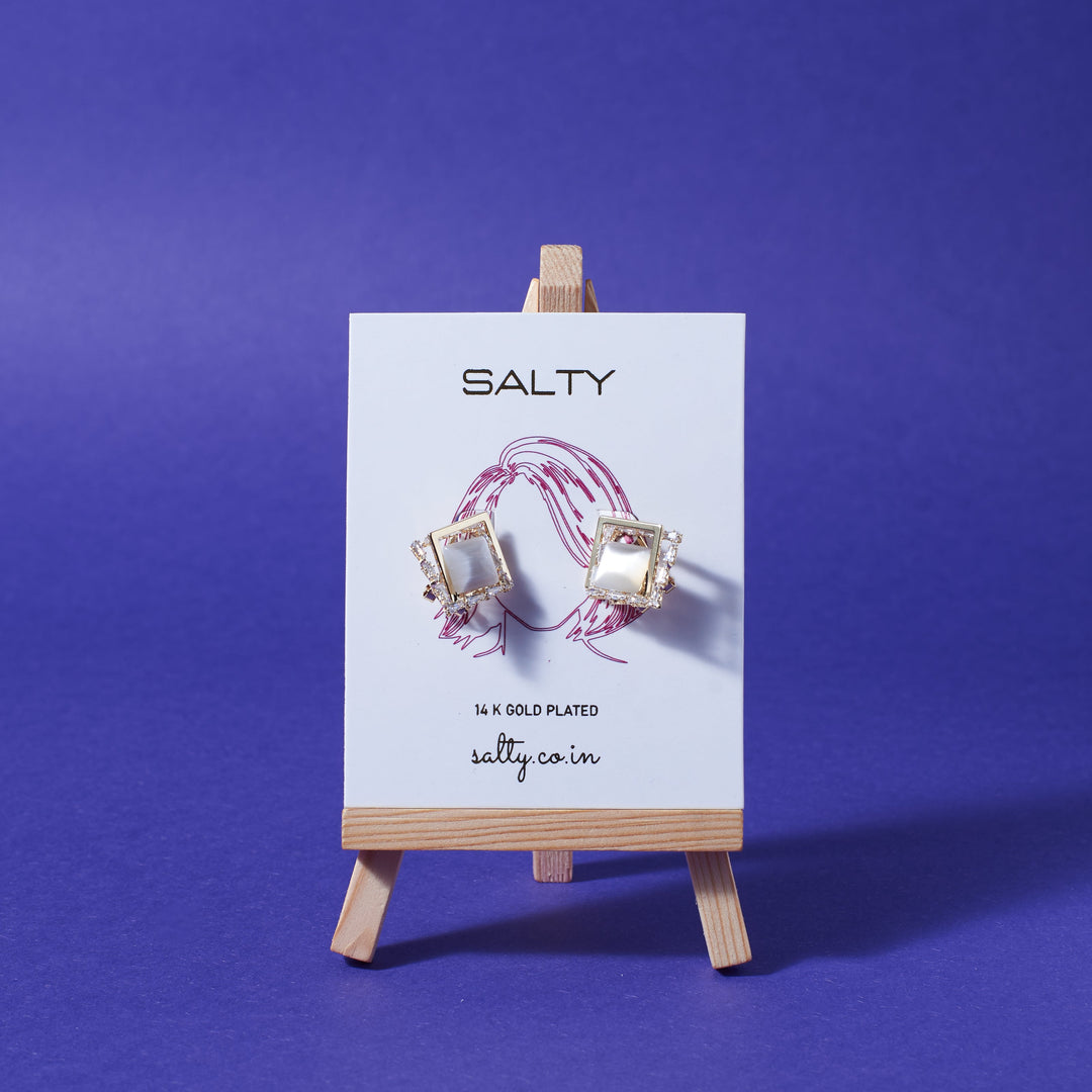 Celestia Fable Studs