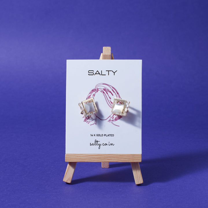 Celestia Fable Studs