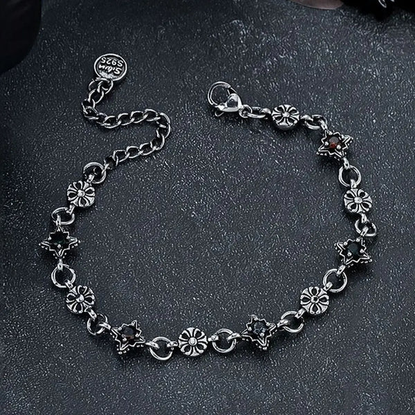 Celestial Bloom Bracelet