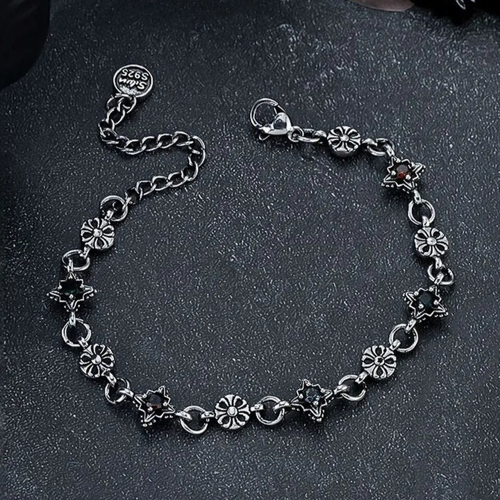 Celestial Bloom Bracelet | Salty