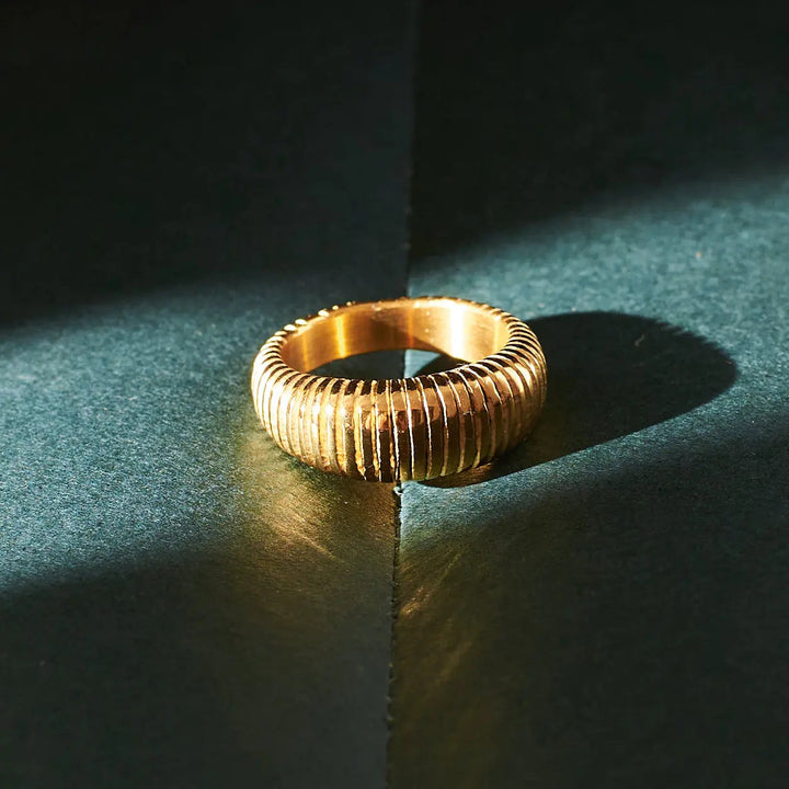 Celestial Crown Ring | Salty