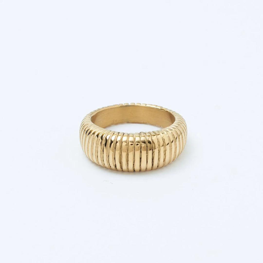 Celestial Crown Ring | Salty