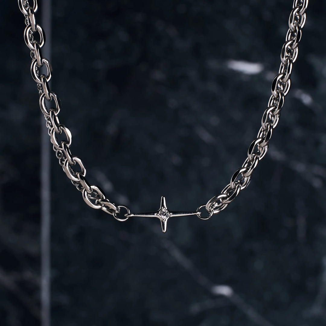 Celestial Starfall Chain | Salty