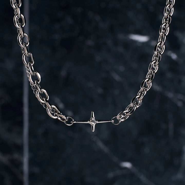 Celestial Starfall Chain | Salty
