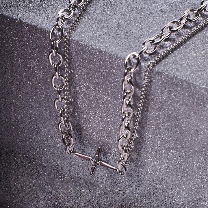 Celestial Starfall Chain | Salty