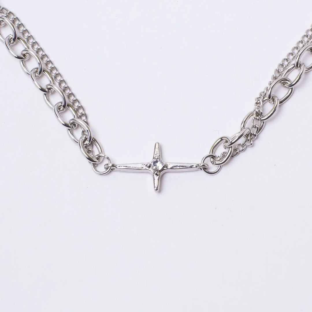 Celestial Starfall Chain | Salty