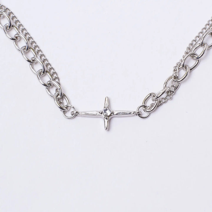 Celestial Starfall Chain | Salty