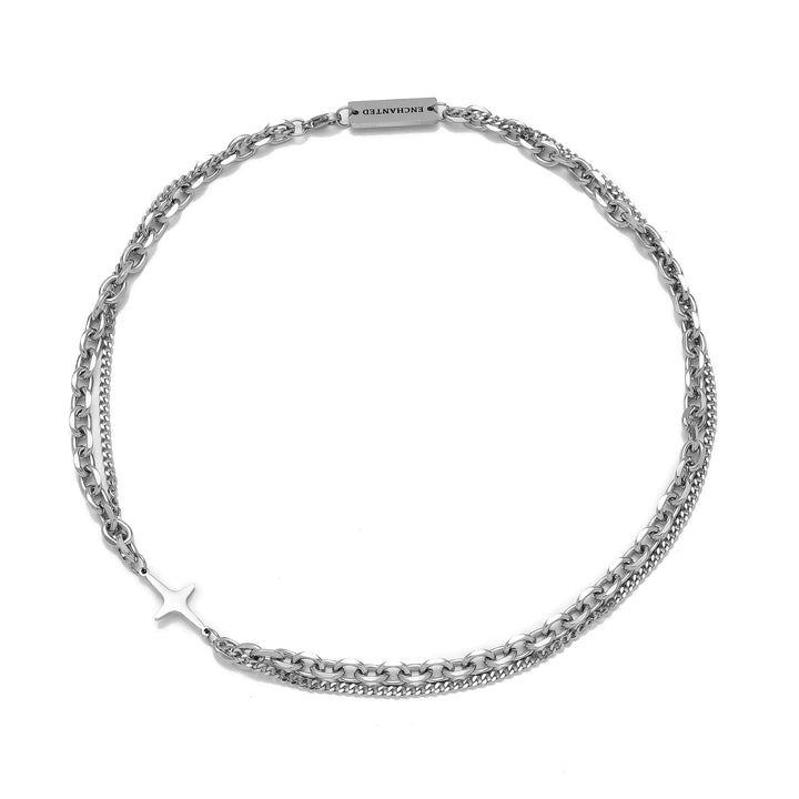 Celestial Starfall Chain | Salty