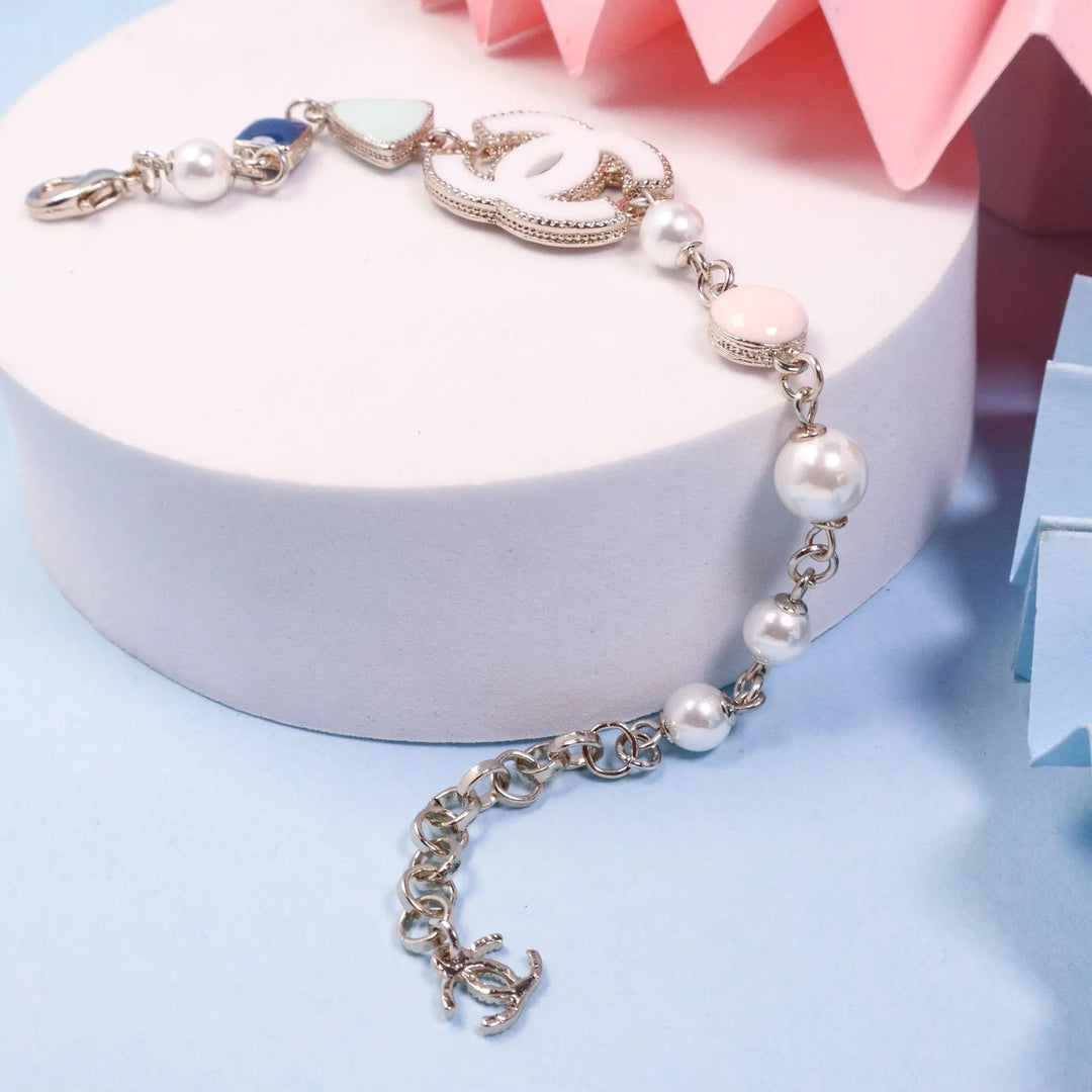 Chanel Chunky Bracelet - Salty Accessories