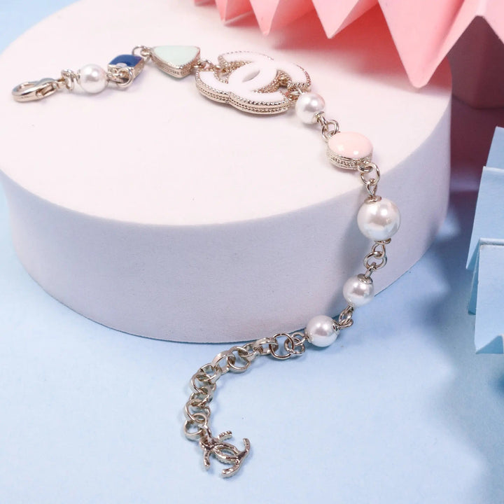 Chanel Chunky Bracelet - Salty Accessories