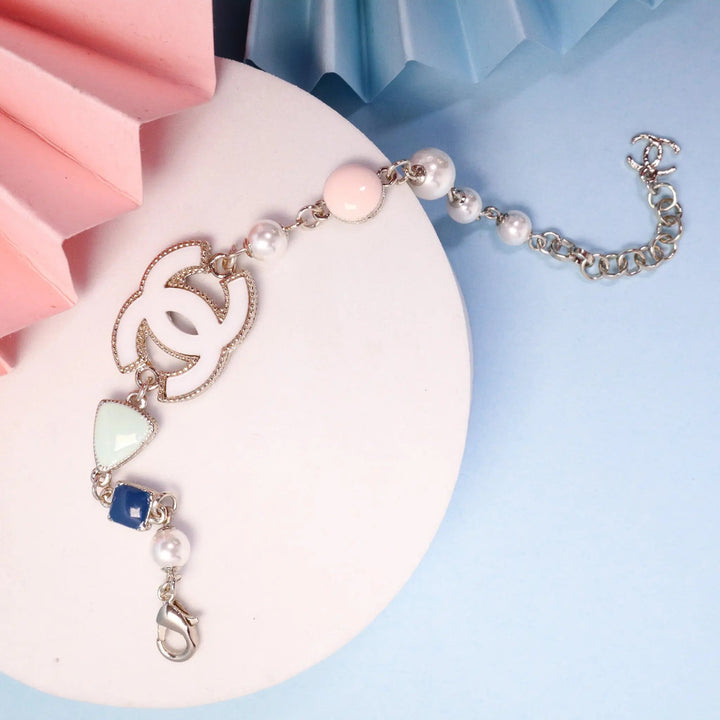 Chanel Chunky Bracelet - Salty Accessories