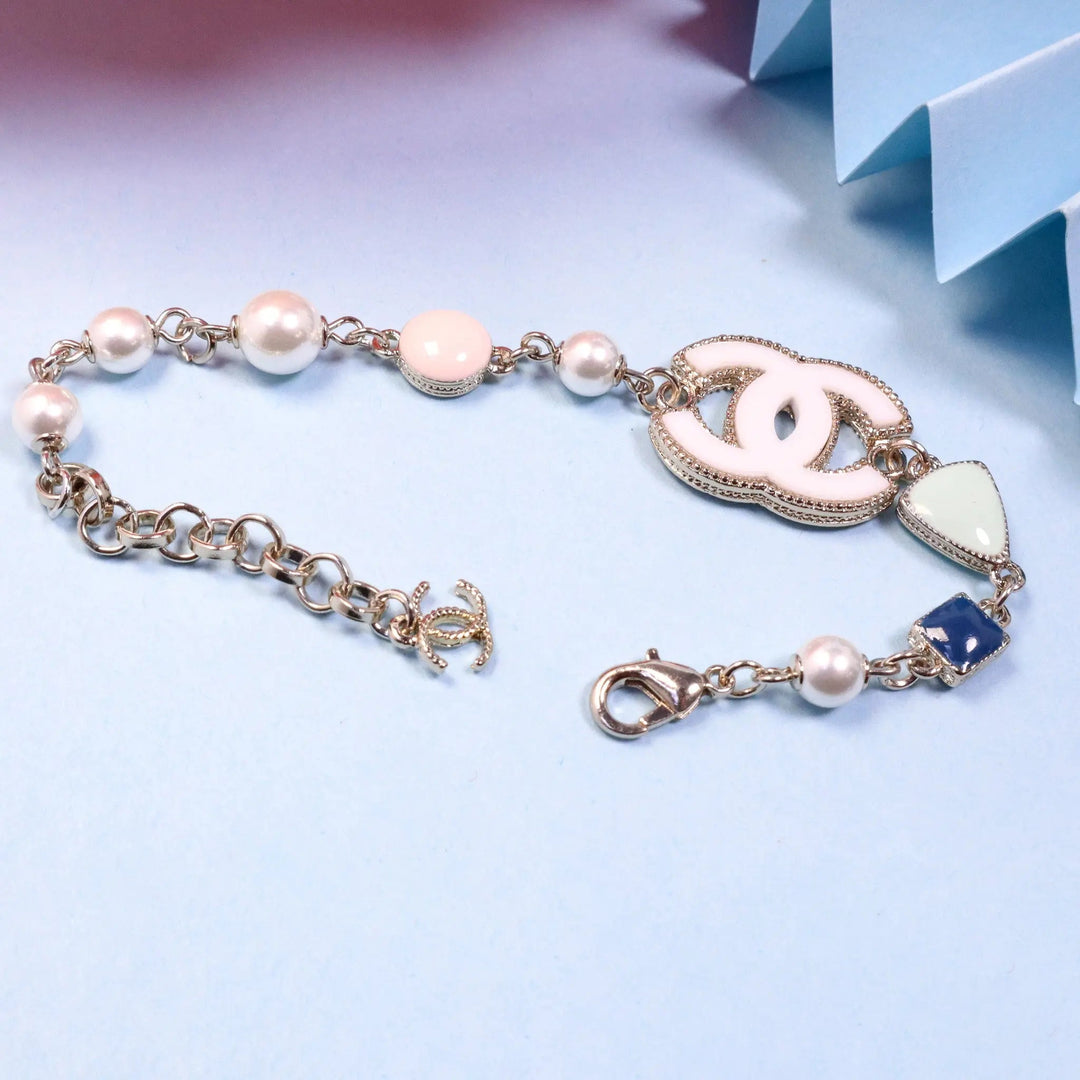 Chanel Chunky Bracelet - Salty Accessories