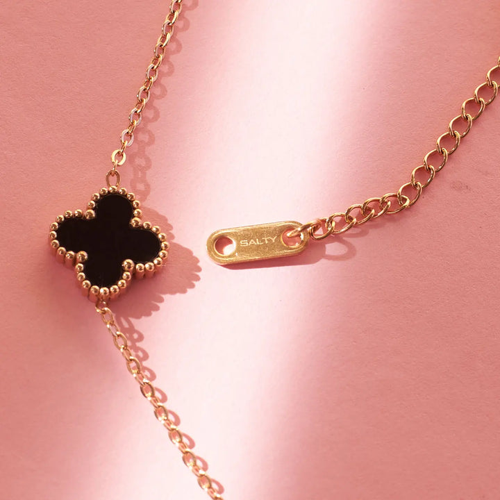 Charm of the Night Necklace - Salty Accessories