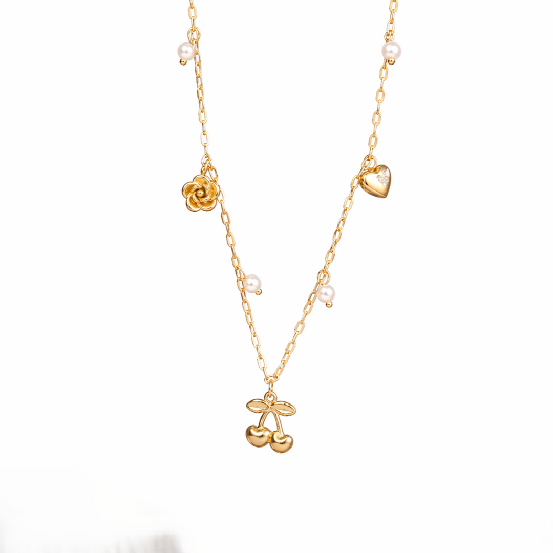 Lucky Bloom Minimal Chain