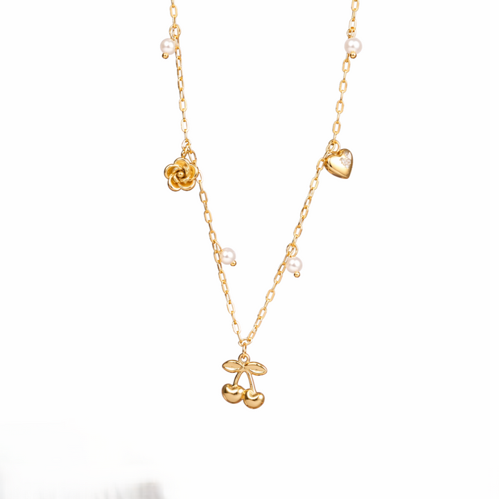 Lucky Bloom Minimal Chain