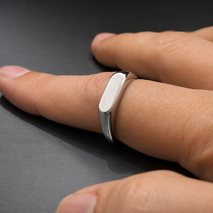 Aether Ring | Salty