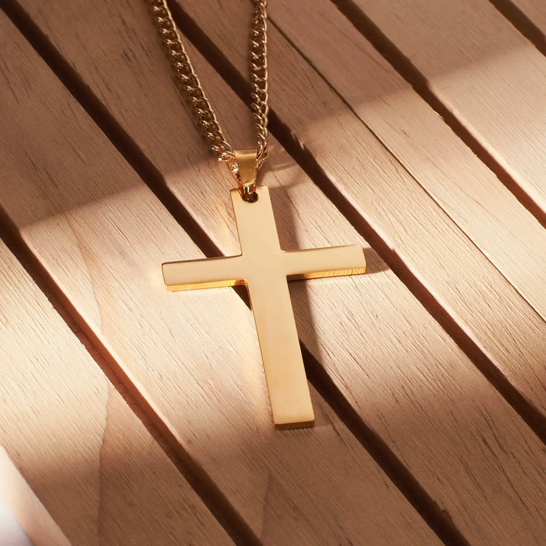 Christ&