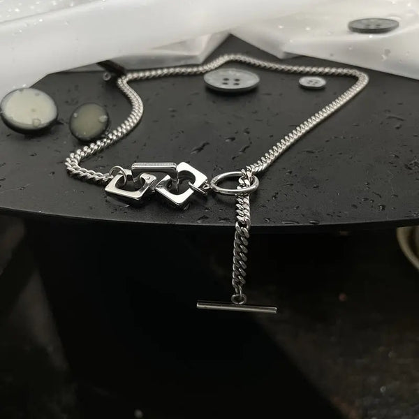ChronoCraft Chain