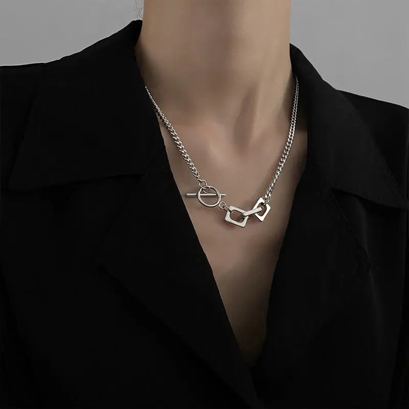 ChronoCraft Chain - Salty Accessories