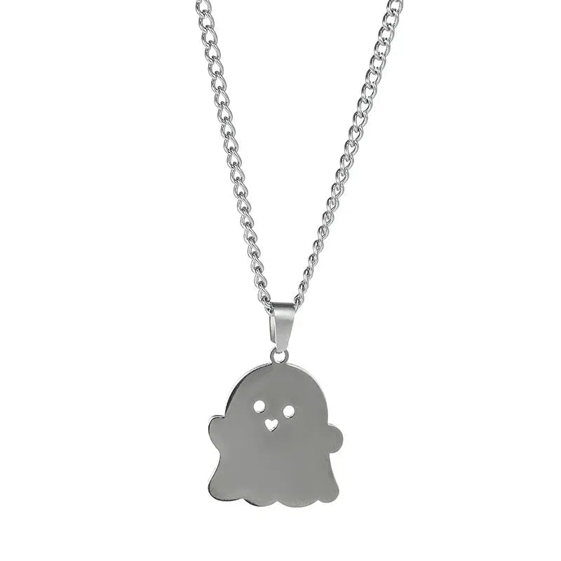 Chupchip Silver Chain - Salty Accessories