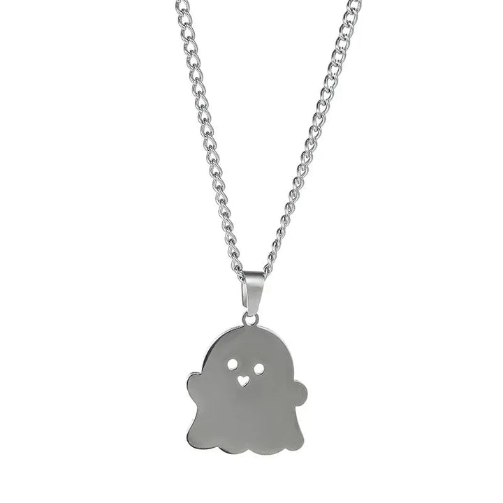 Chupchip Silver Chain - Salty Accessories