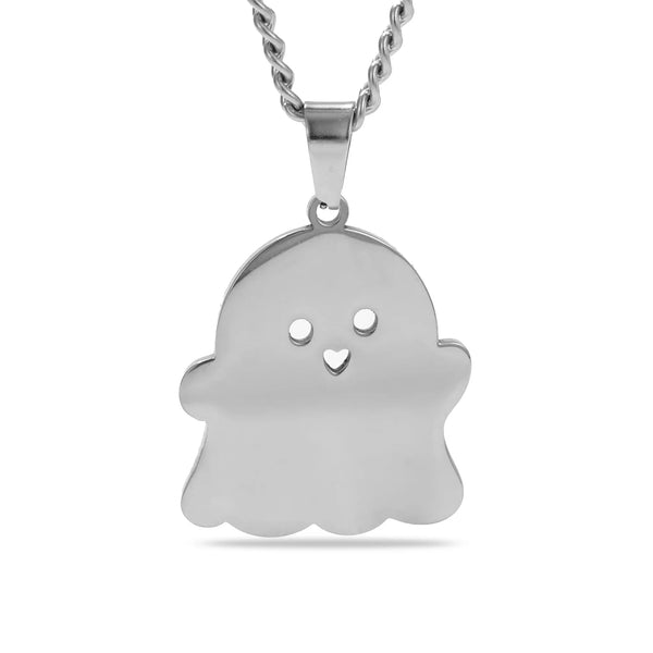 Chupchip Silver Chain