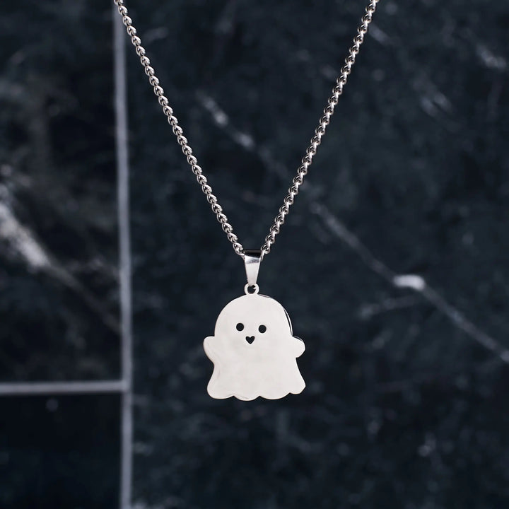 Chupchip Silver Chain - Salty Accessories
