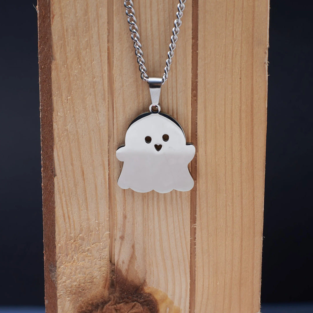 Chupchip Silver Chain - Salty Accessories