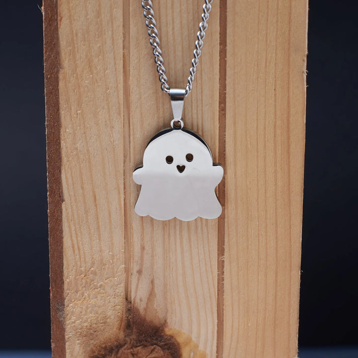 Chupchip Silver Chain - Salty Accessories
