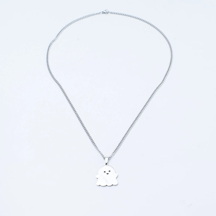 Chupchip Silver Chain - Salty Accessories