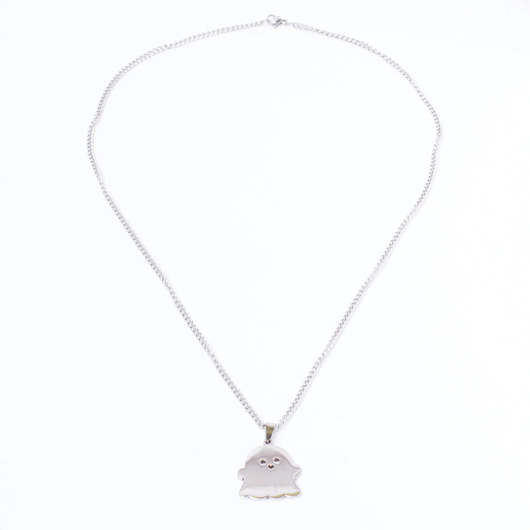 Chupchip Silver Chain - Salty Accessories