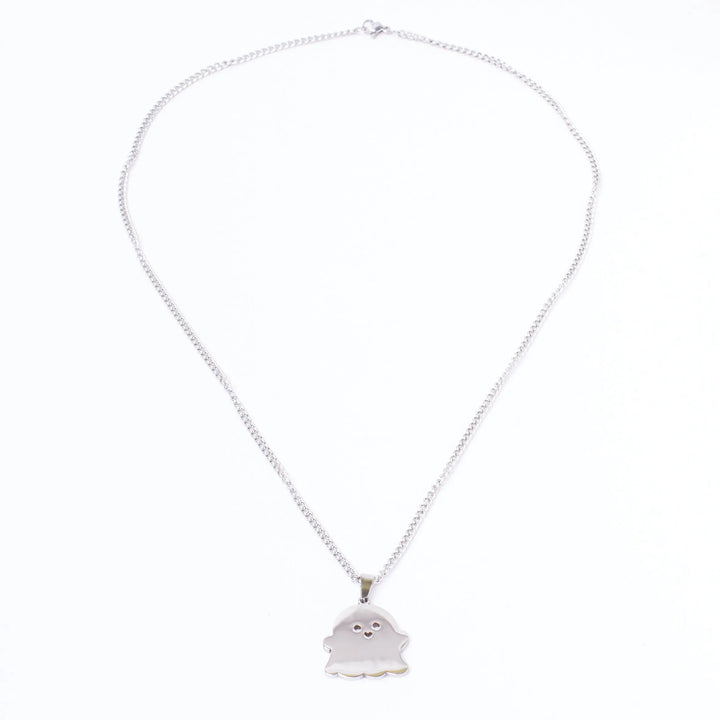 Chupchip Silver Chain - Salty Accessories