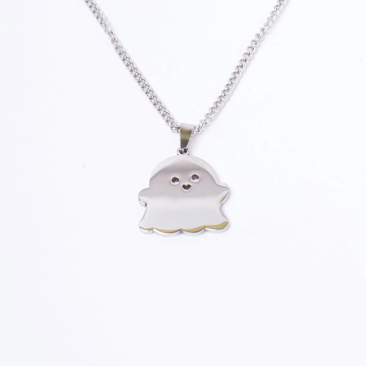 Chupchip Silver Chain - Salty Accessories
