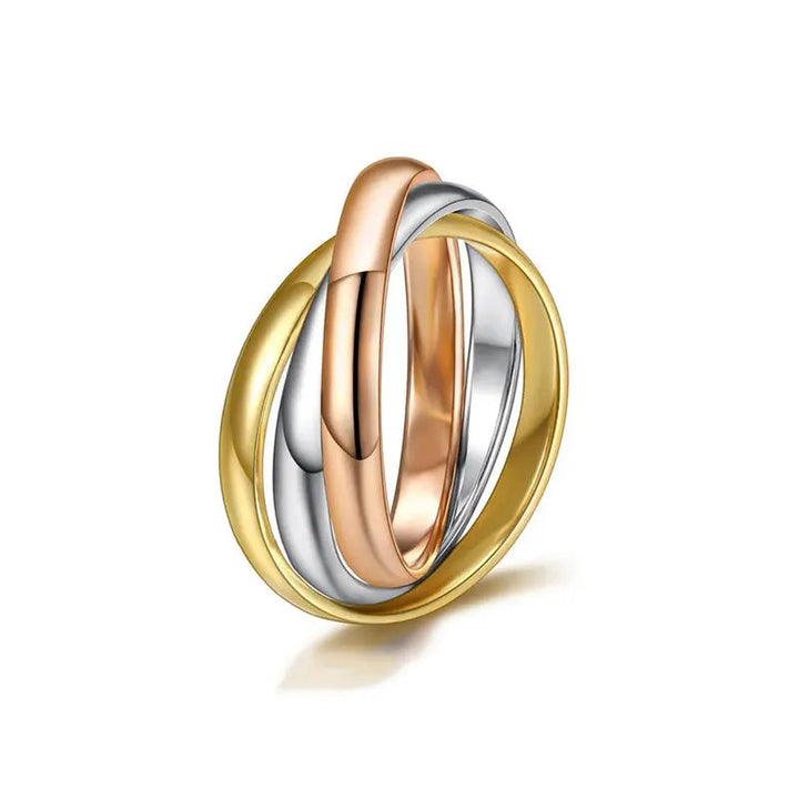 Cipher Scepter Ring - Salty Accessories