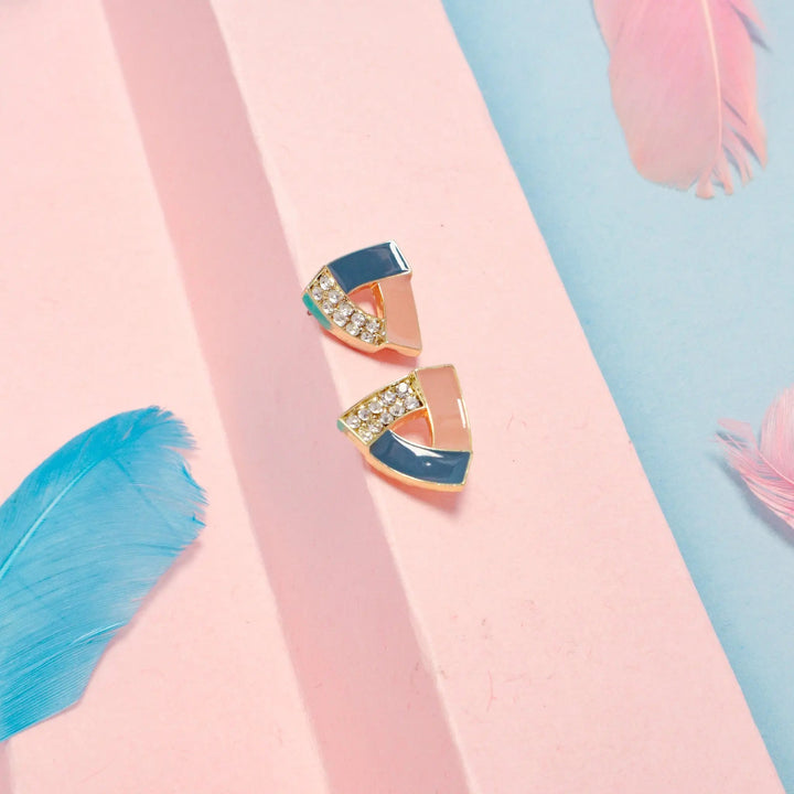 Classic Coloured Stud