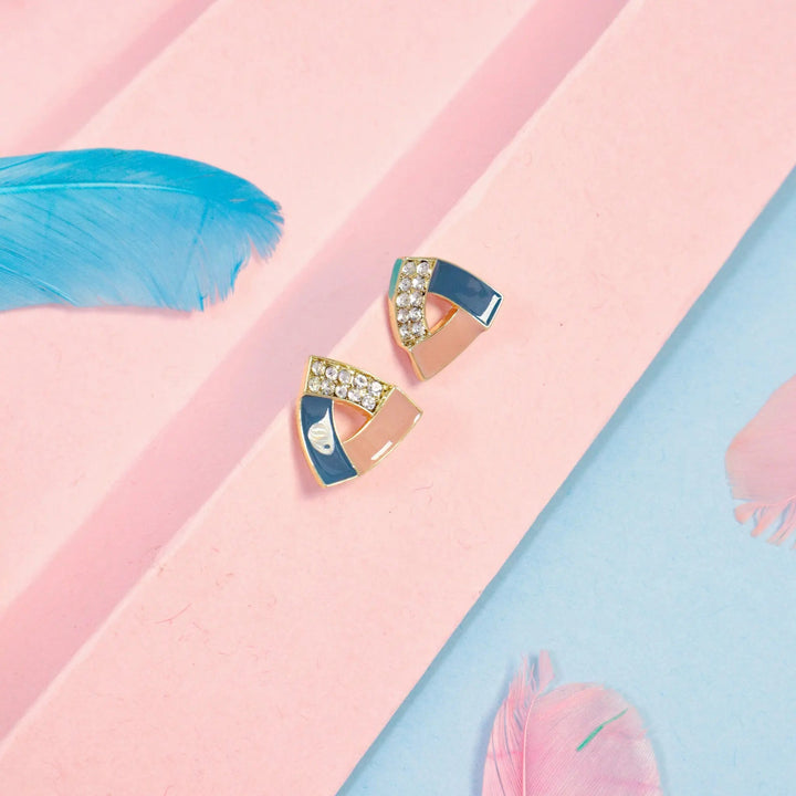 Classic Coloured Stud