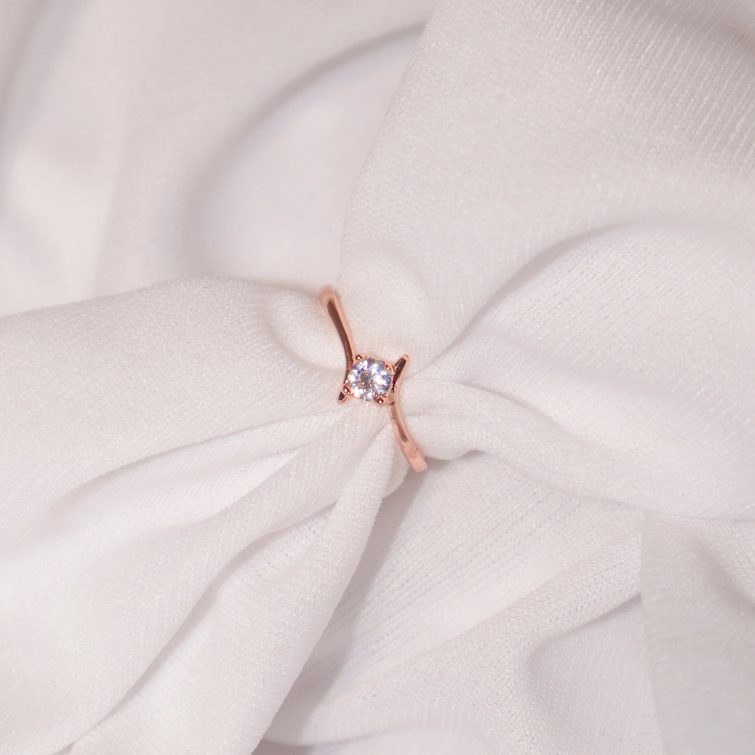 Classic Crystal Band - Salty Accessories