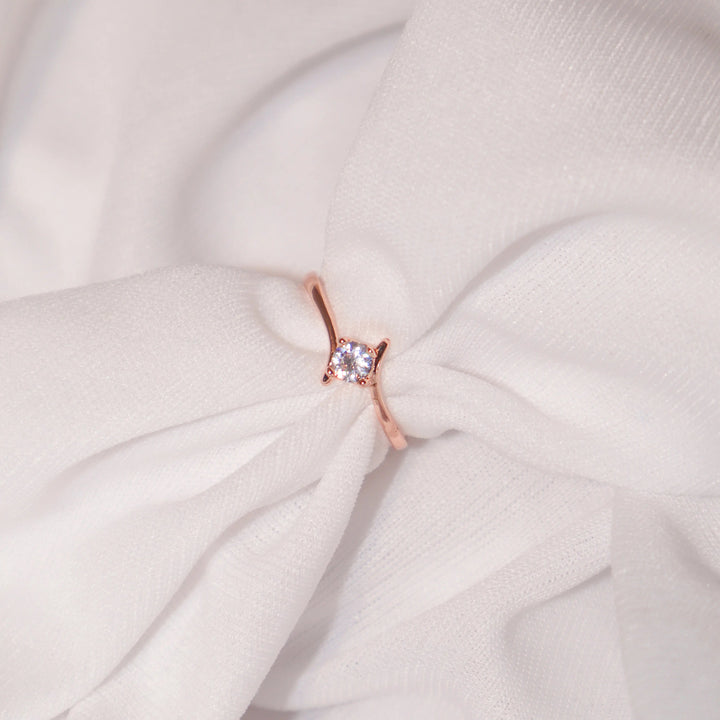 Classic Crystal Band - Salty Accessories