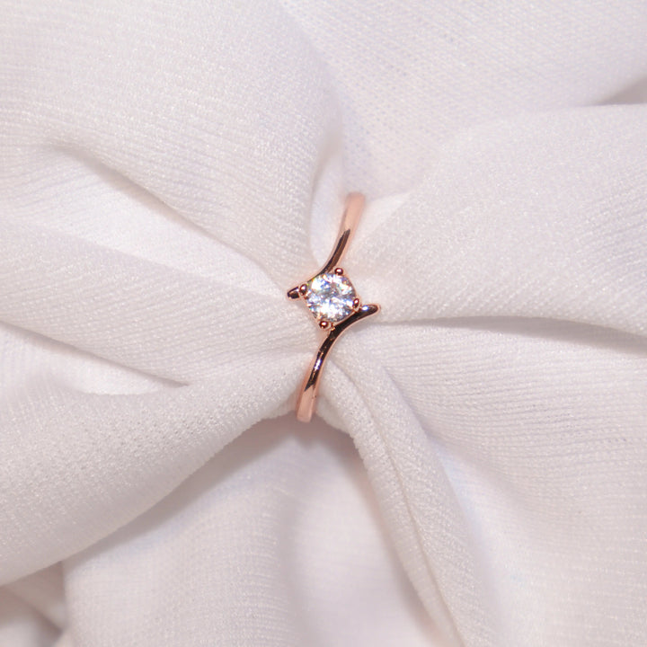 Classic Crystal Band - Salty Accessories