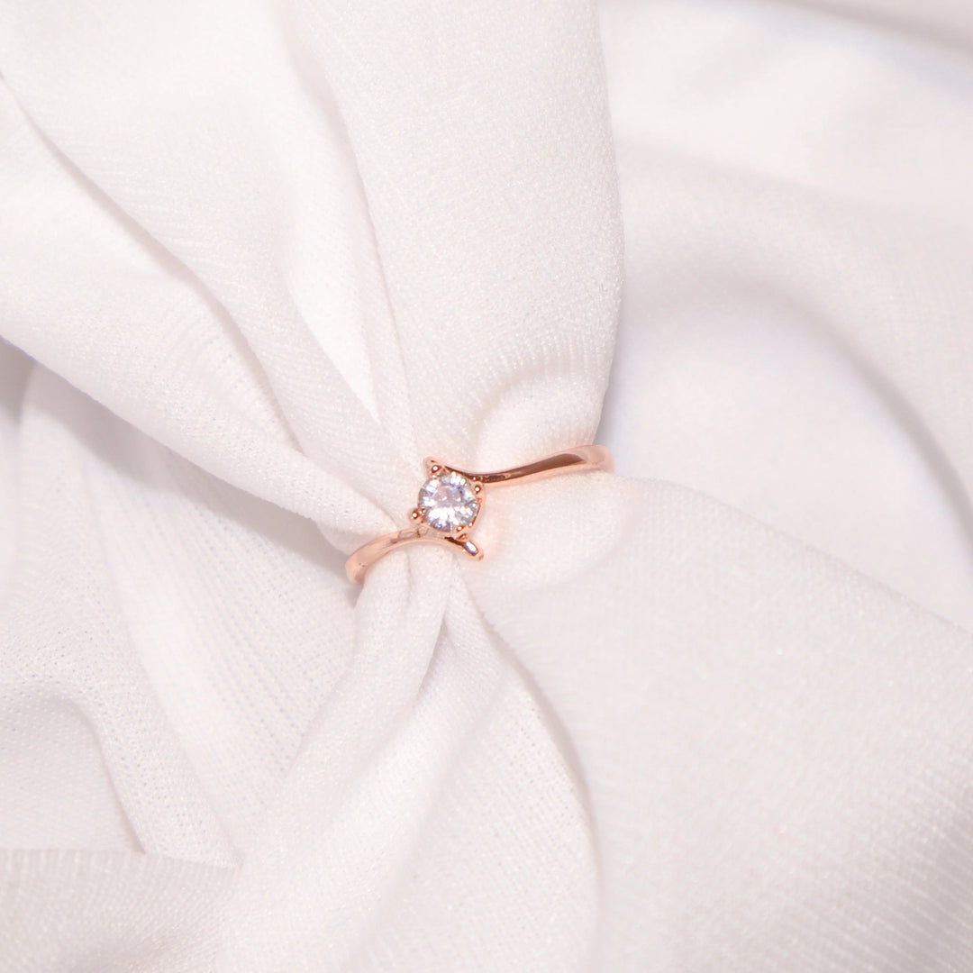Classic Crystal Band - Salty Accessories