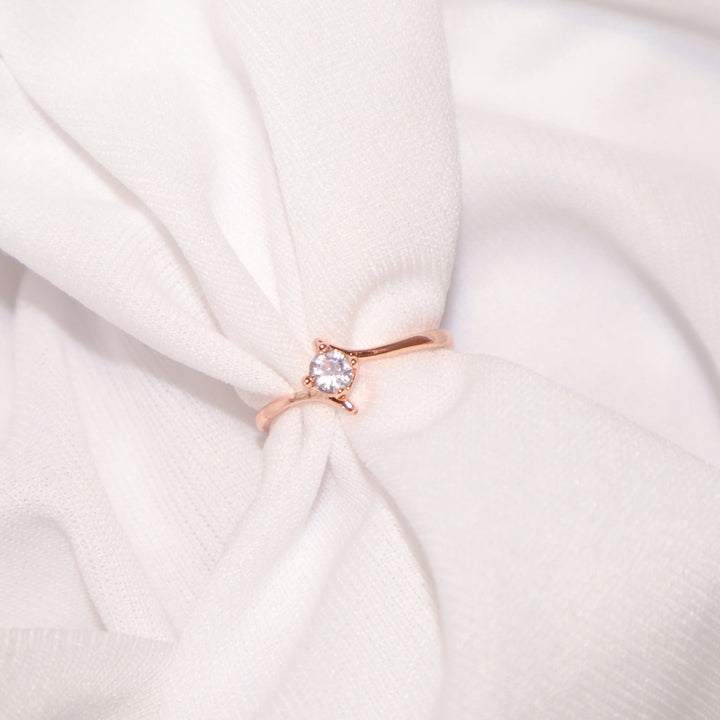 Classic Crystal Band - Salty Accessories