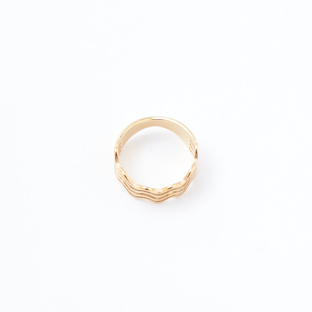 Classic Chic Ring - Salty Accessories