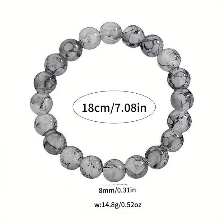 Cloudstone Essence Bracelet | Salty
